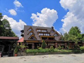  Hotel Sumski Feneri  Битола